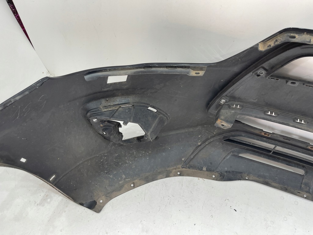 фото №10, Mitsubishi asx lift 12+ бампер перед передний