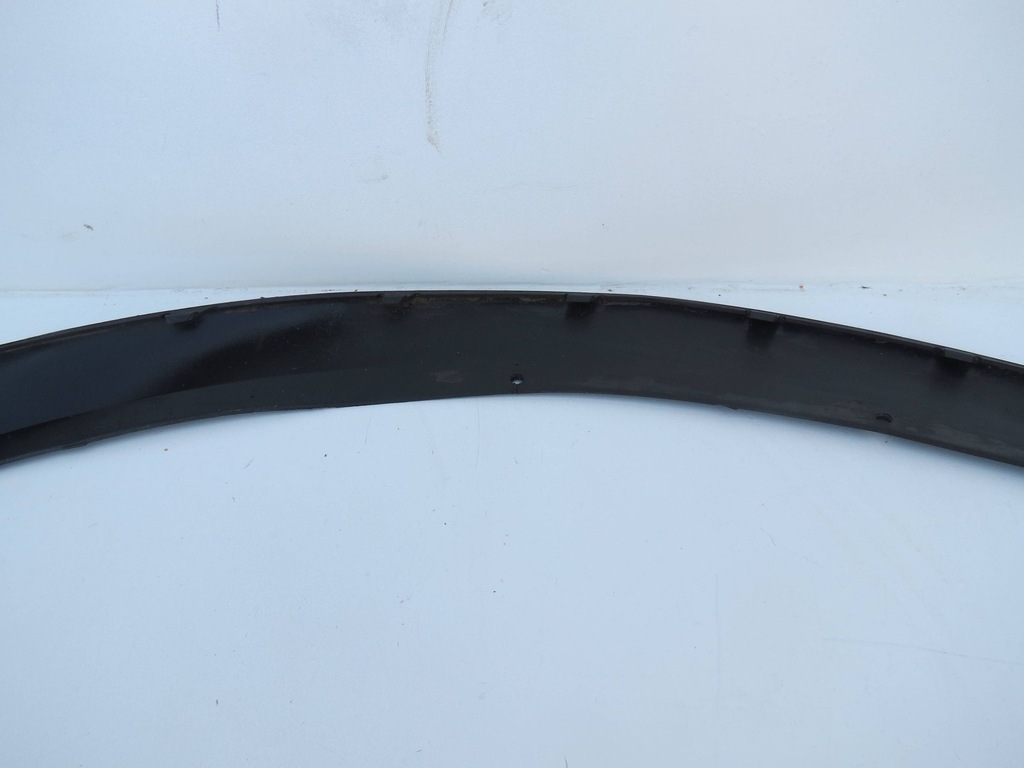 фото №6, Накладка бампера перед volvo v70 iii xc70 ii s80 ii 30763620