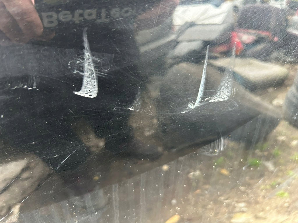 фото №2, Дверь полный левый задняя chevrolet epica ii