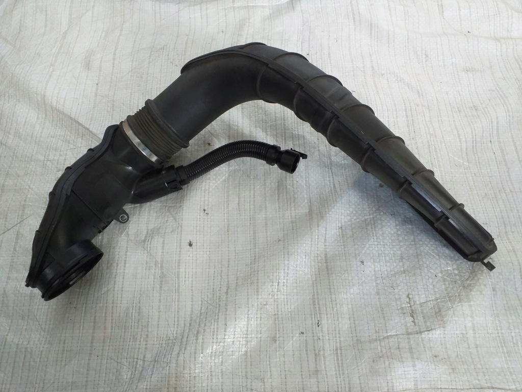 Купити Bmw e70 e71 труба шланг повітрозабірник повітря 7807493