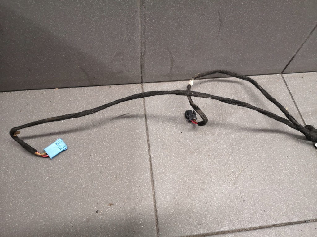 фото №6, Жгут solar крыша audi a6 c5 4b0971100eh