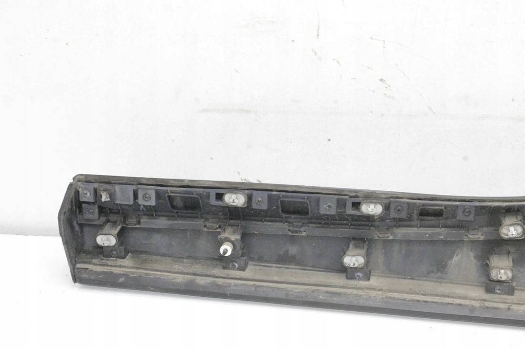 фото №8, Молдинг задних правых дверь kia ev6 cv 87734cvda0 electric 430kw 2022