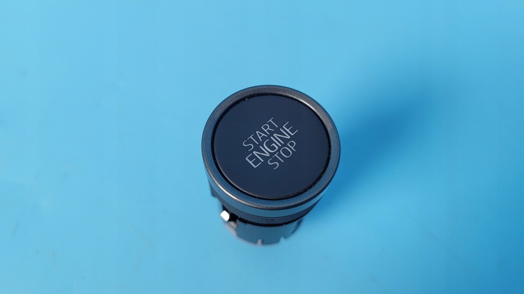 фото №9, Cupra leon 23r кнопка запуск стоп 5fa959839a