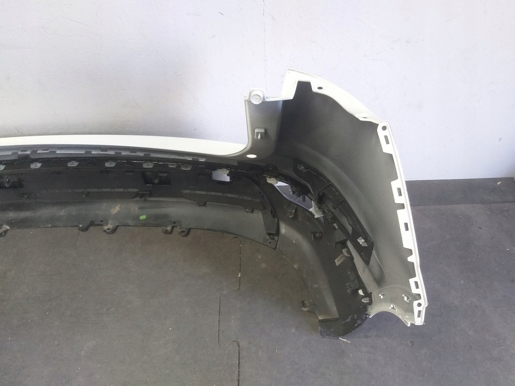 фото №10, Бампер задня renault austral