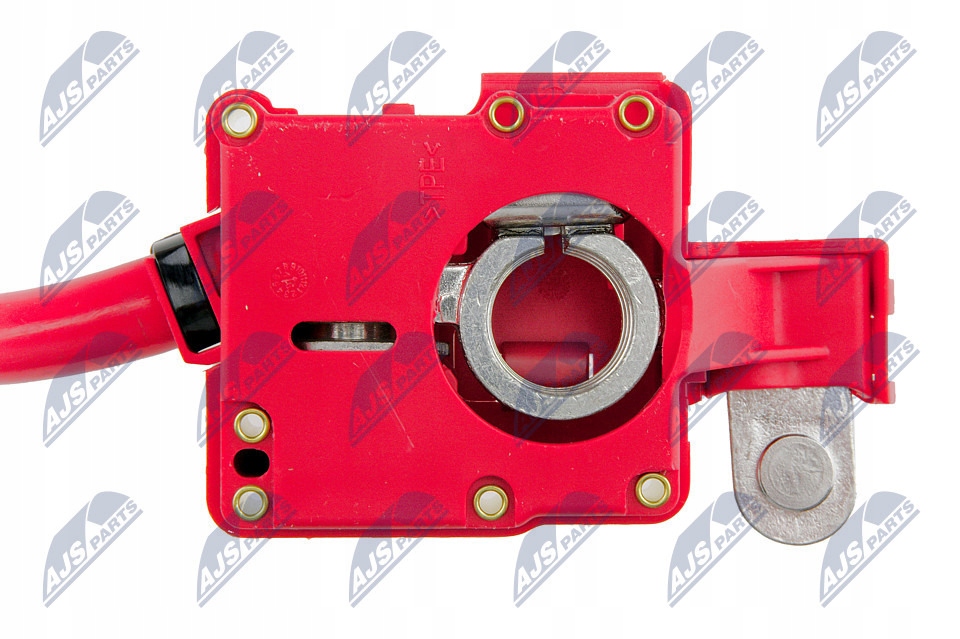 фото №11, Кронштейн акумулятор nty ebp-bm-004