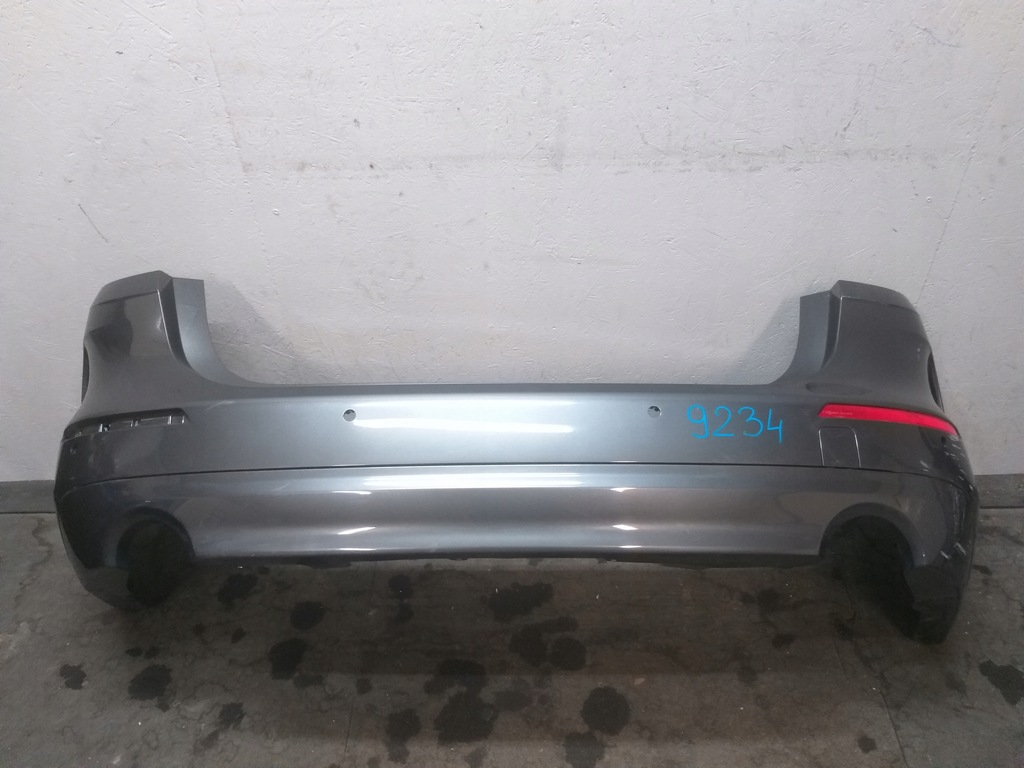 фото №1, Бампер задня bmw ii 2 f44