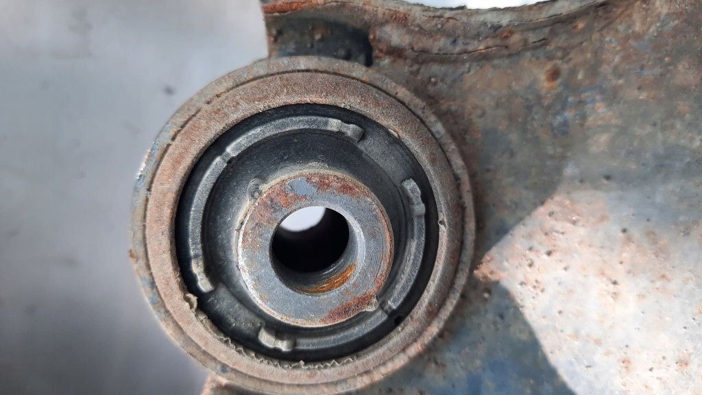 фото №16, Рычаг перед передний правый 31317662 volvo v60 s60 ii v70 iii s80 ii