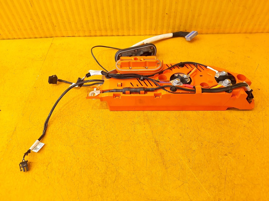 фото №1, Tesla model s kontaktory акумулятора 1099841 00 b