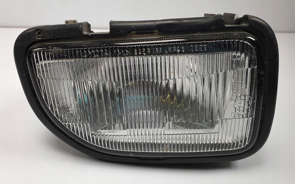 фото №1, Противотуманная фара правый toyota mr2 ii sw20