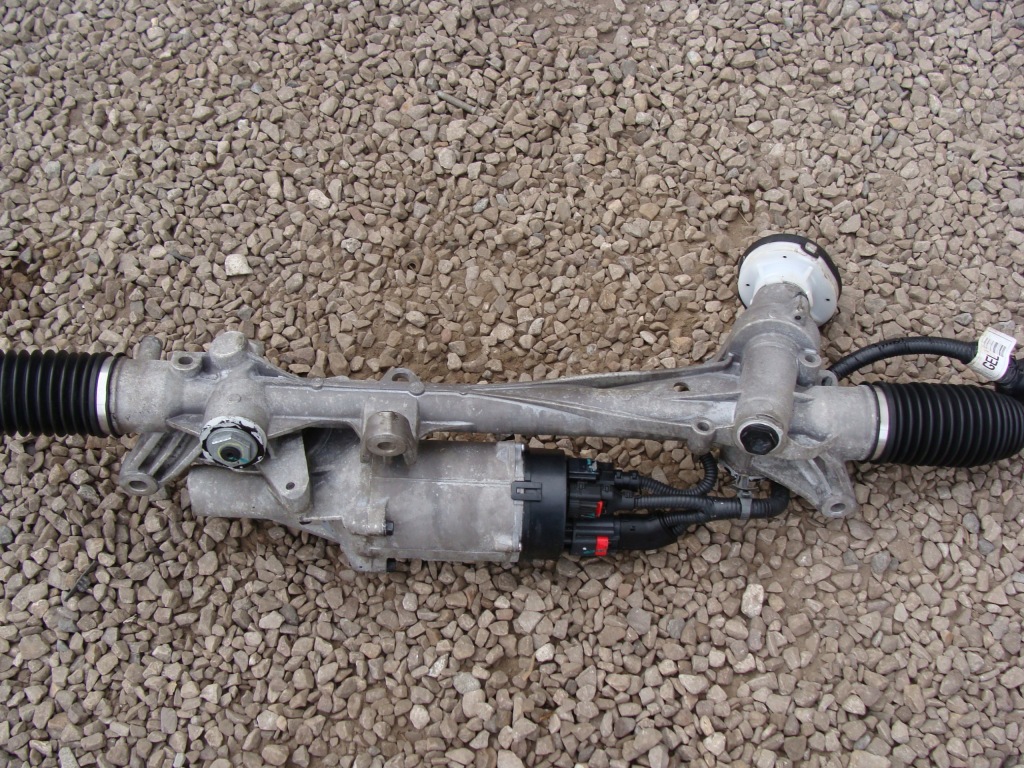 фото №5, Трансмиссия рулевая hyundai i30n iii 57700s0100 !!!