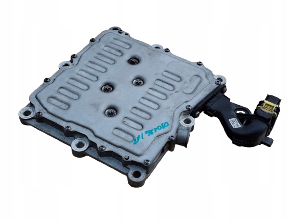 Купити Scania r s блок керування коробки передач wabco 7962201 3082314