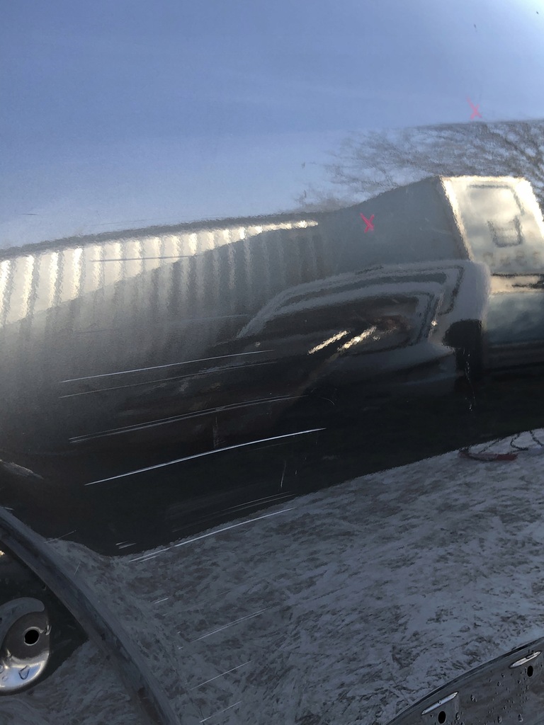 фото №6, Дверь правое задние задняя mazda cx3