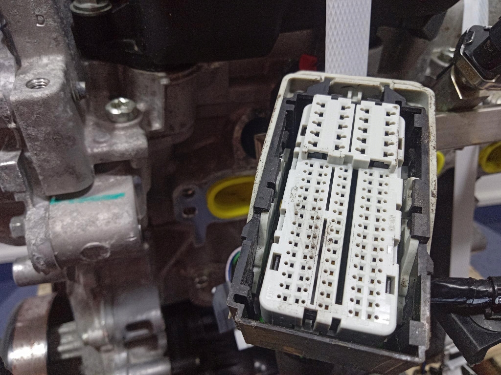 Ford kuga mk3 1.5 ecoboost 150 km двигун бензиновий yzda Київ