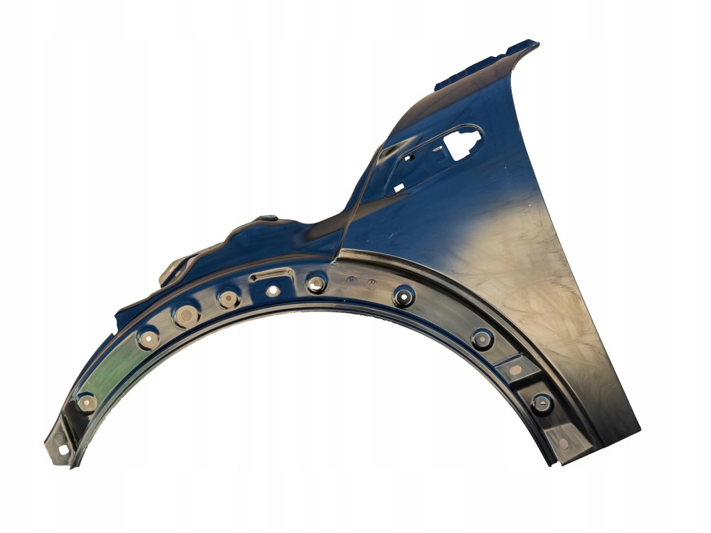 Купить Mini r55 r56 r57 крыло  левое  передний перед новый оригинал 41352754725