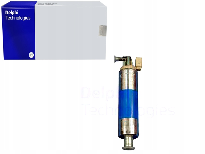 фото №1, Delphi fe10141-12b1 насос пального