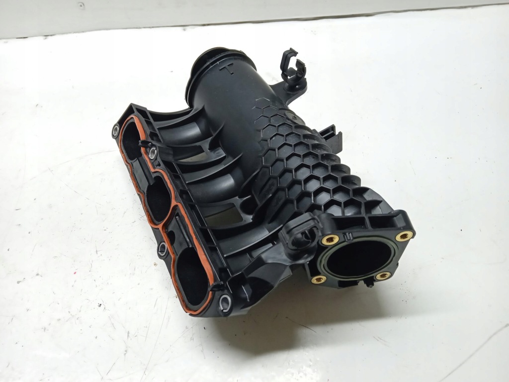 Коллектор впускной  peugeot 508 ii 1.2 Оригинал