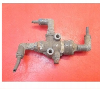 фото №1, Volvo fh 12 380 1996r - клапан тиску