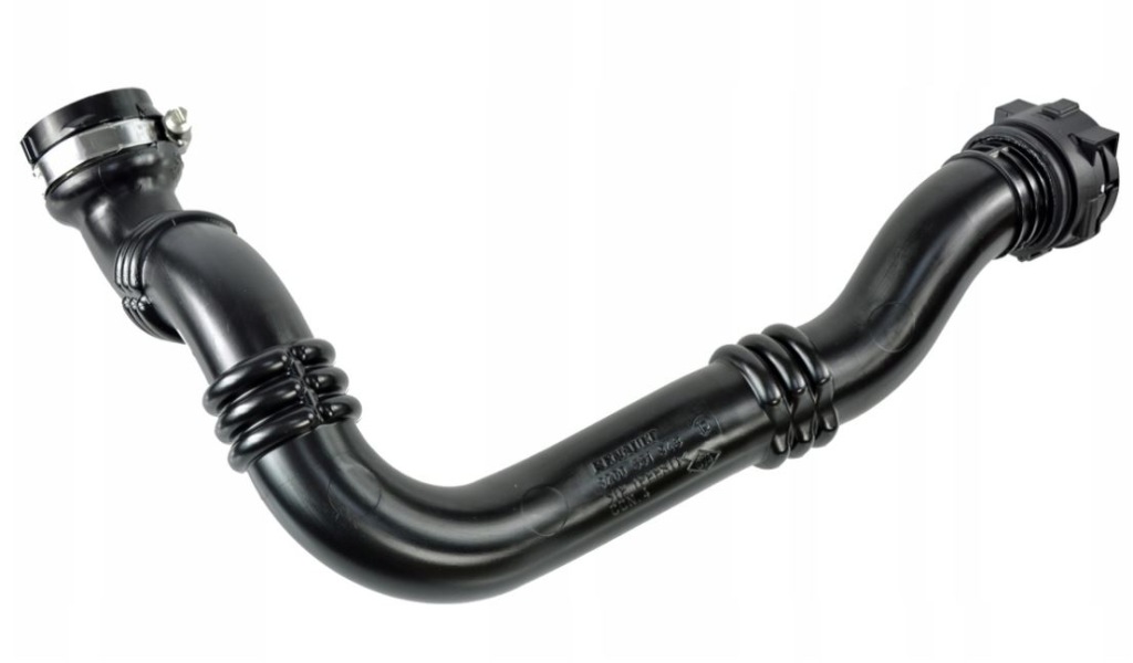 фото №15, Шланг турбонагнітача renault laguna iii. latitude 2.0 dci