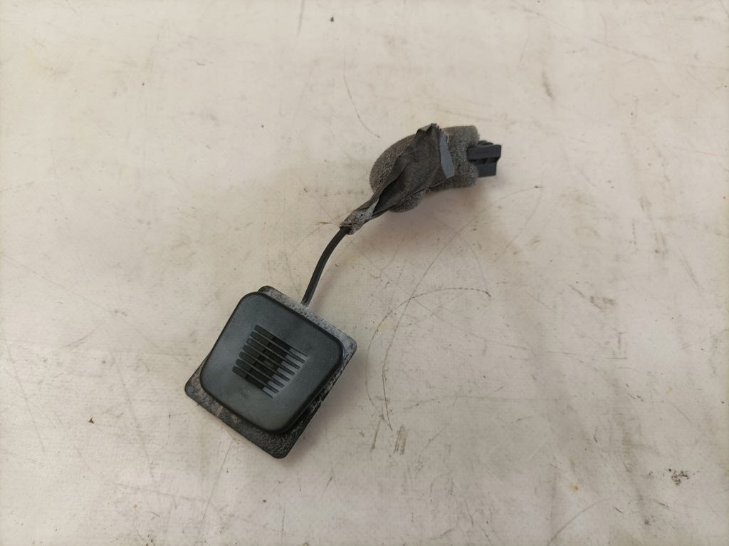 фото №1, Grand cherokee wk2 19 микрофон аудио usa