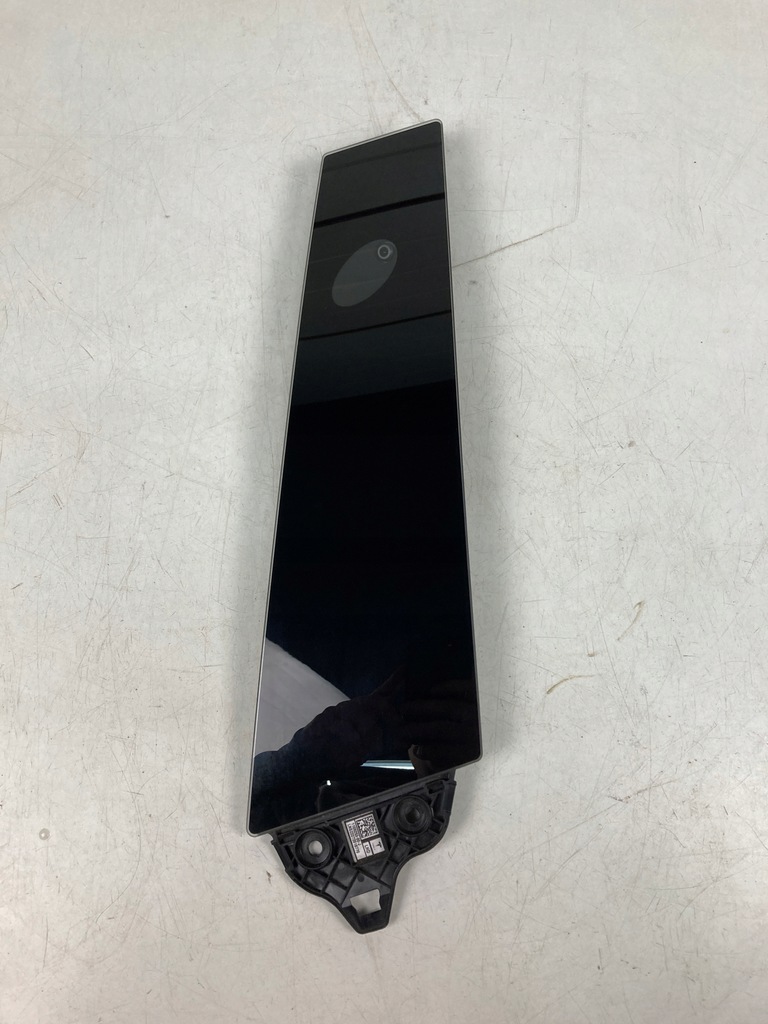 фото №1, Блок двигателя стеклянный камера tesla 3 новый 1109253-00-j