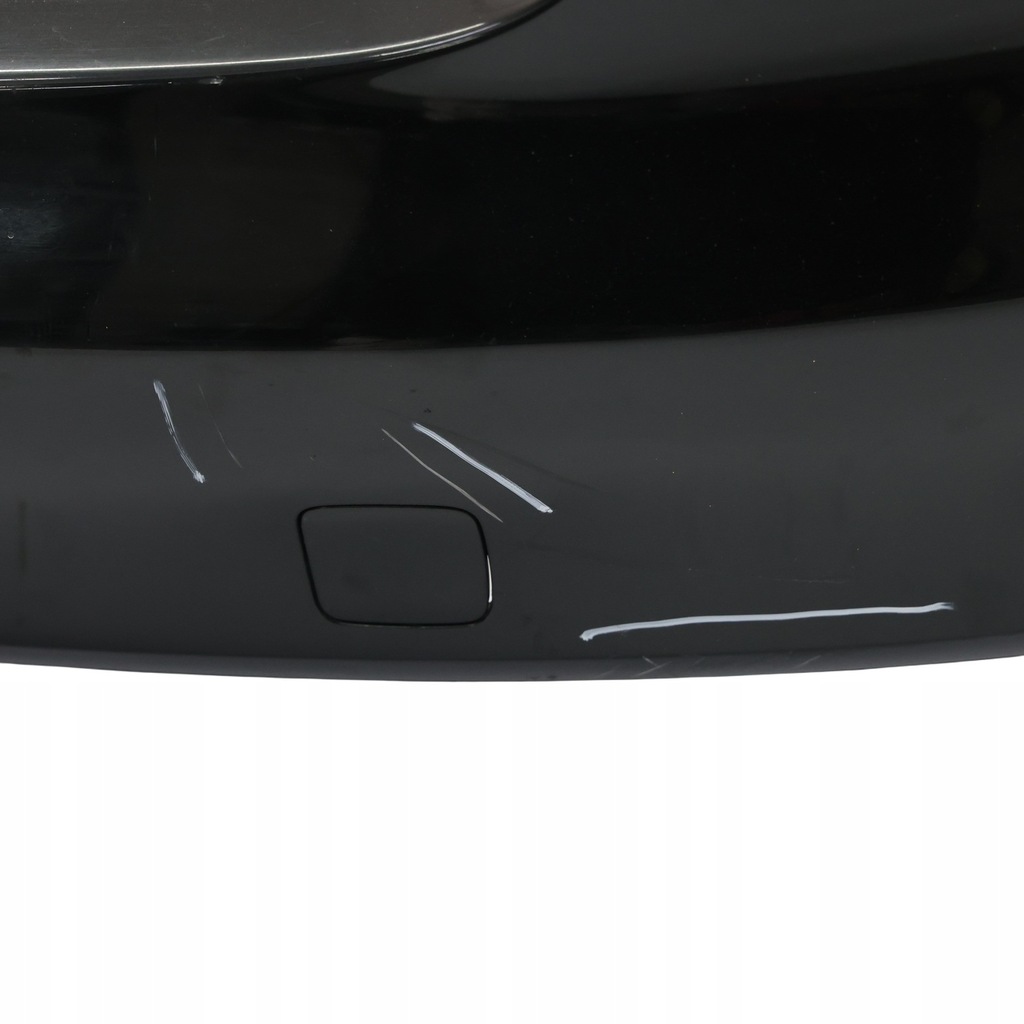 фото №11, Бампер задній audi s4 b8 панель задній phantom black чорний - lz9y