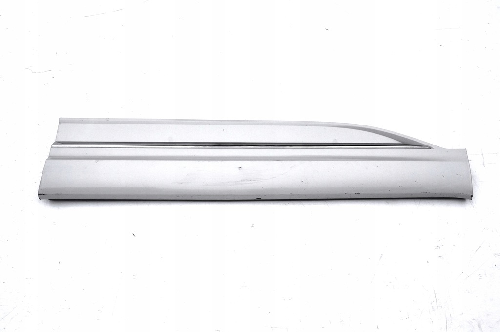 фото №1, Renault koleos 2 ii 2016 - молдинг двері перед права хром r оригінальний номер