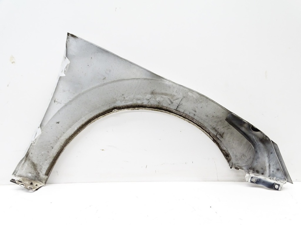 фото №9, Крыло левый перед передний audi tt 8s 14- ly9c