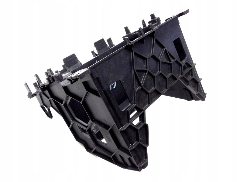 фото №4, 06/23 vw golf v 5 рамка консолі радіо навігації