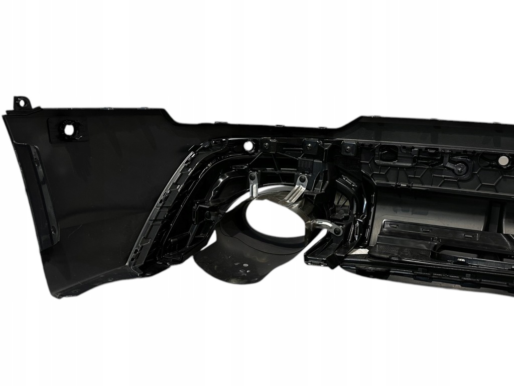 фото №9, Audi rsq8 q8 performance бампер 4m8807511 4m8807067 4m8807434 4m8807941g