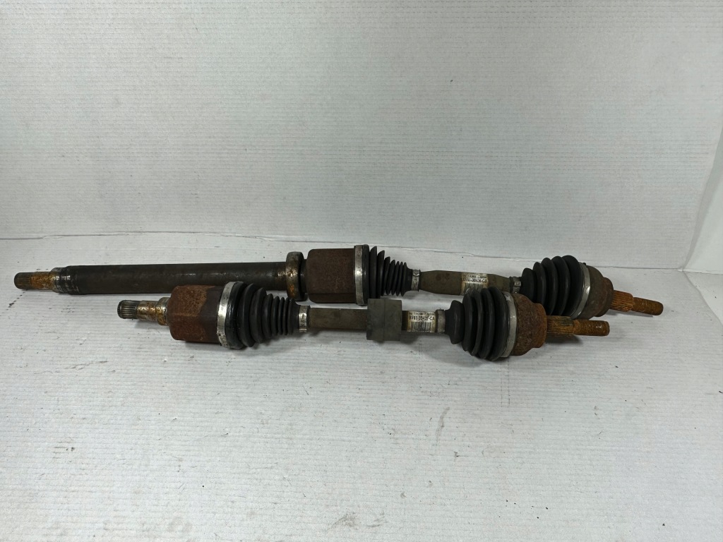 Купить Focus mk3 c-max приводной вал левая 1,5eb bv61-3b437-ca