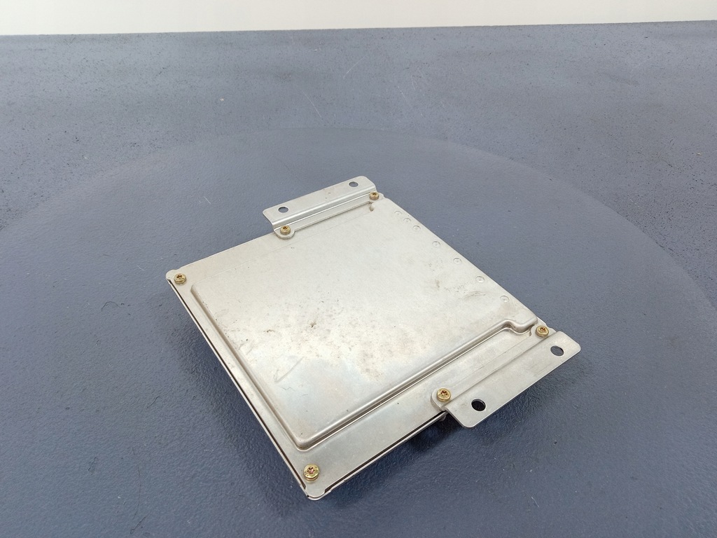 фото №5, Alfa romeo 166 2.4 jtd блок управления двигателя 46763995