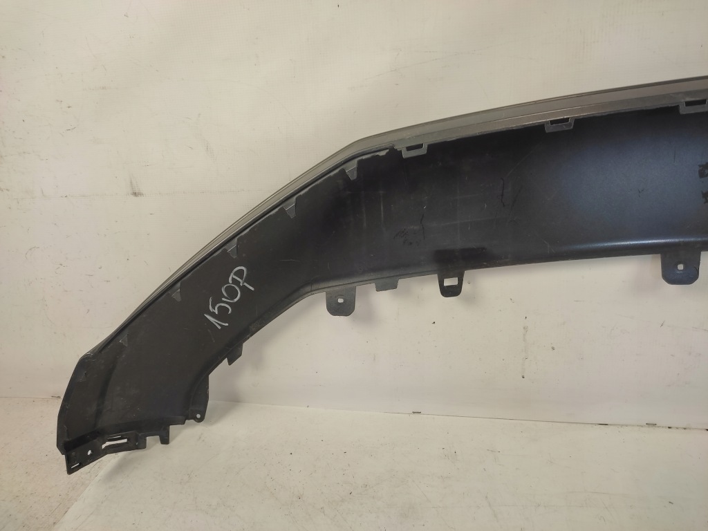 Audi q5 ii s-line 80a спойлер бампера перед 2016- Зі Шроту