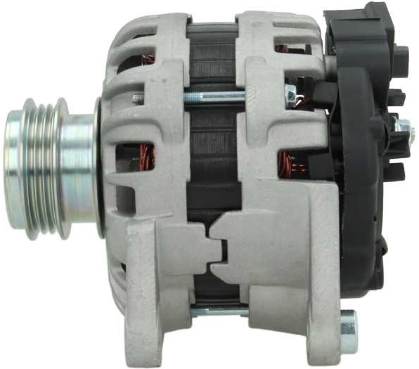 фото №3, Генератор do dacia logan ii mcv ii sandero 1.2