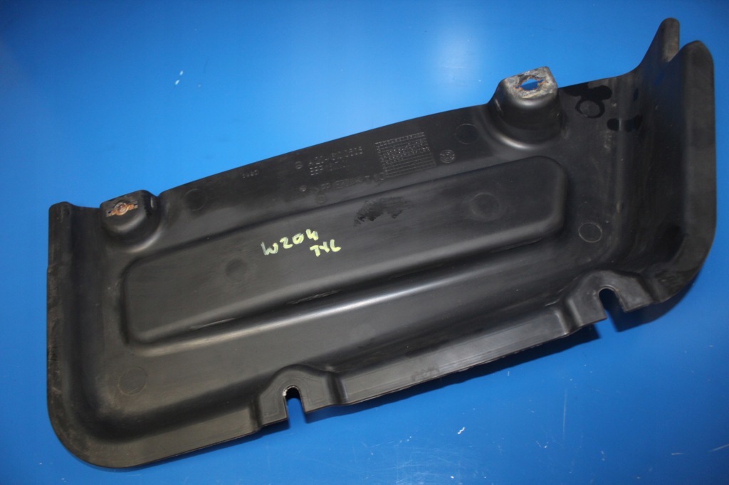 фото №1, Mercedes c klasa w204 защита подвеска нижняя