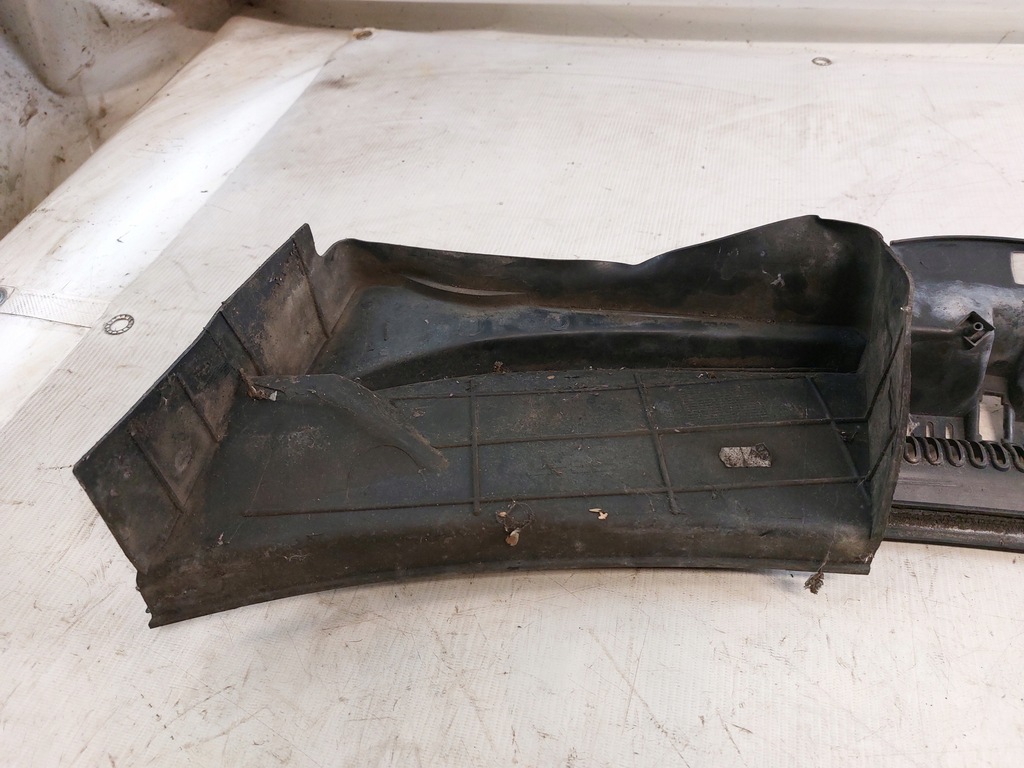 фото №10, Жабо seat toledo ii