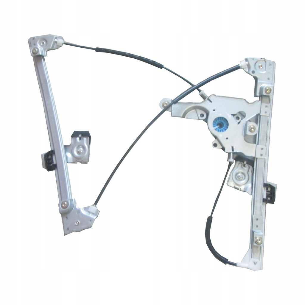 фото №1, Механізм скло перед лівий skoda octavia 2.0