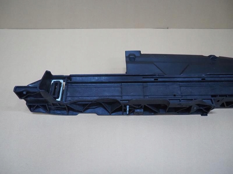 фото №6, Pas верхній підсилювач замок peugeot 308 ii t9 lift 9816603980