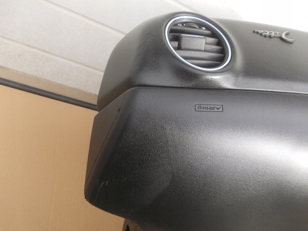 фото №15, Панель приладів консоль подушки безпеки lancia delta iii europa orginał