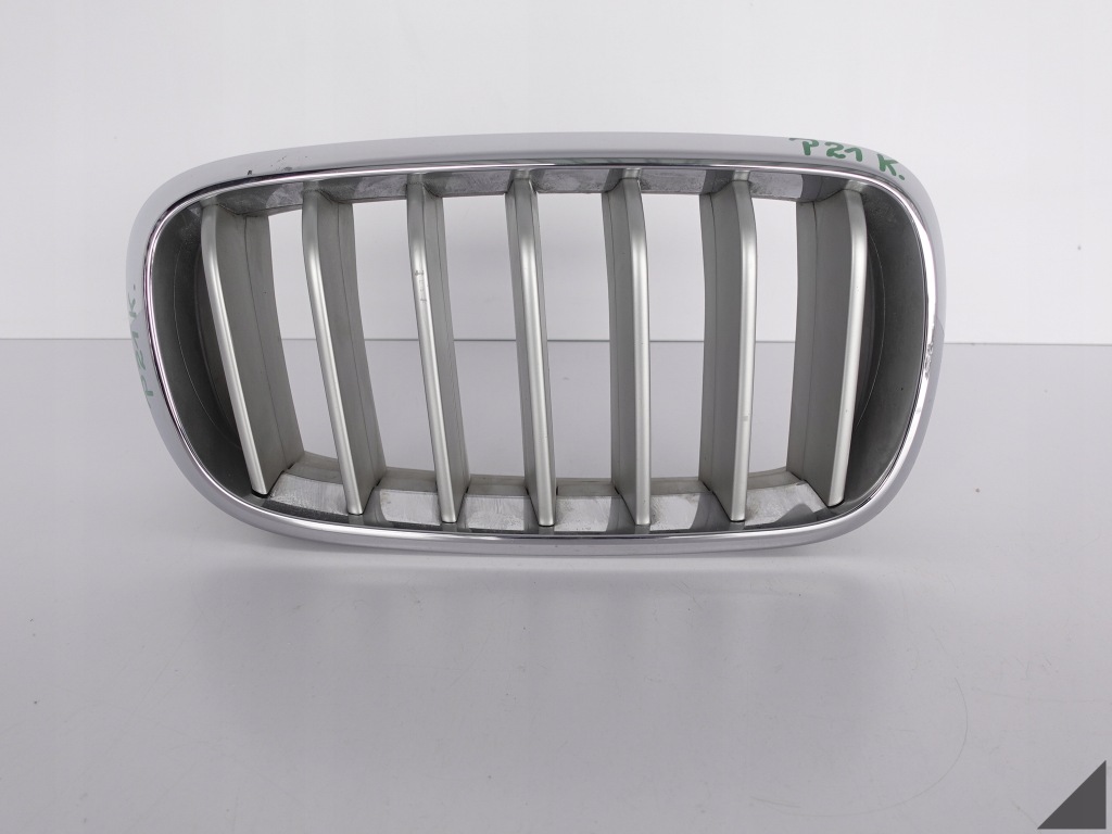 фото №1, Bmw x5 f15 13- решётка радиатора решётка решётка радиатора правая