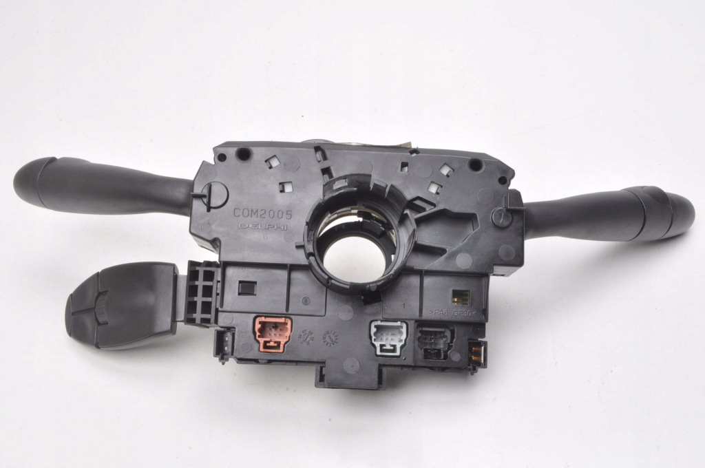 фото №8, Peugeot 308 i lift переключатель комбинированный p1 96643943xt