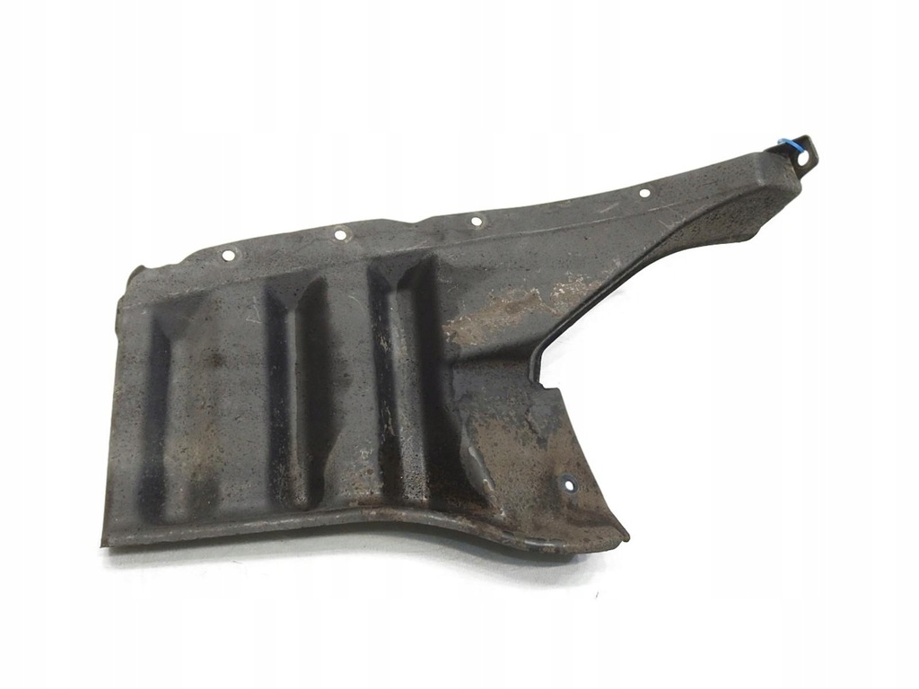 фото №1, Захист підвіска права задня задня mitsubishi asx