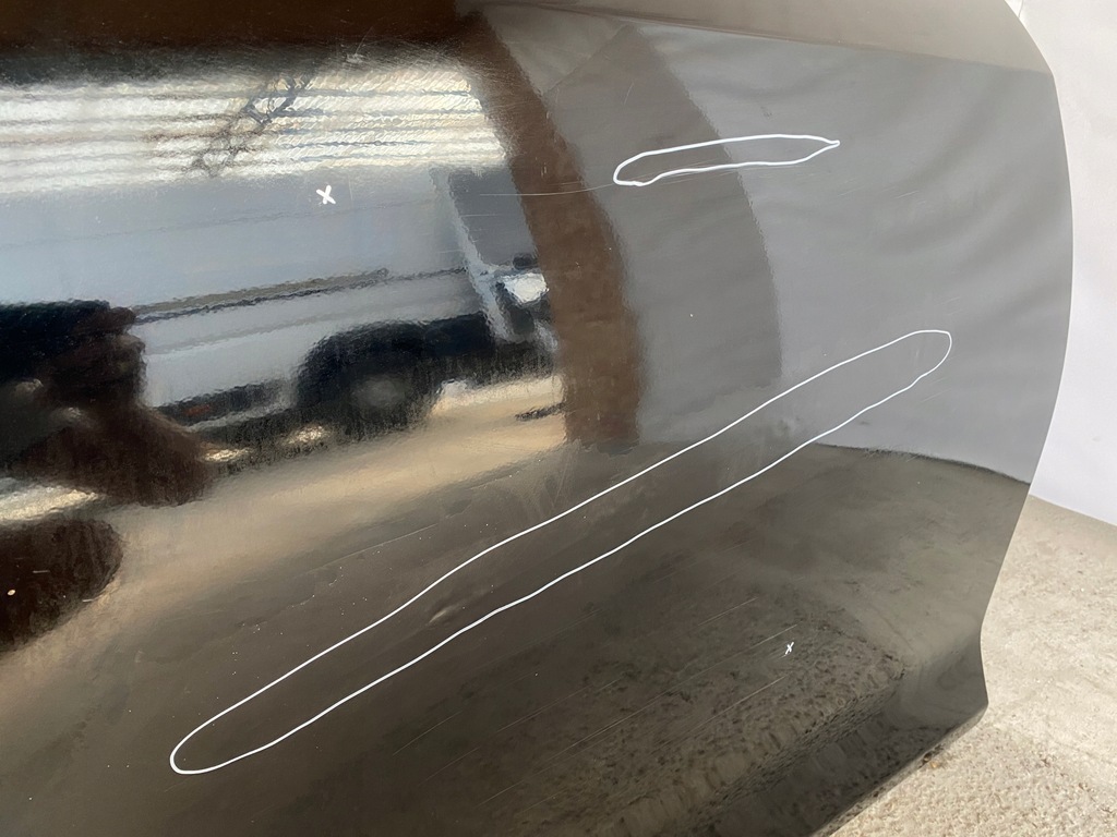 фото №8, Toyota camry vii 2011-2017r дверь правое задние