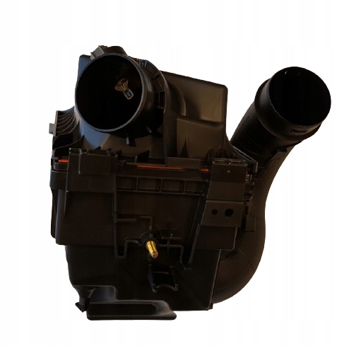 фото №1, Ford fiesta mk8 2017-2019 1.0 ecoboost корпус фильтра воздуха