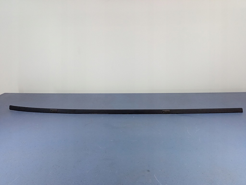 фото №1, Kia ceed ii hb lift молдинг кровельная правая