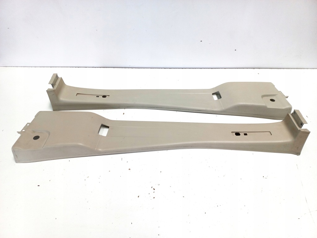 Купити Захист заглушка стійка fiat ducato iii lift 1305912070 1305791070