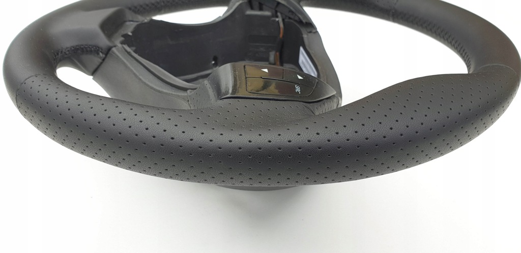 фото №13, Fiat grande punto воздуховод кожаный кожа