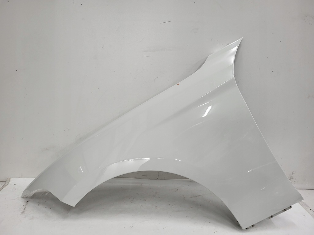 фото №1, Крыло перед левый bmw 1 f20 f21 11-19
