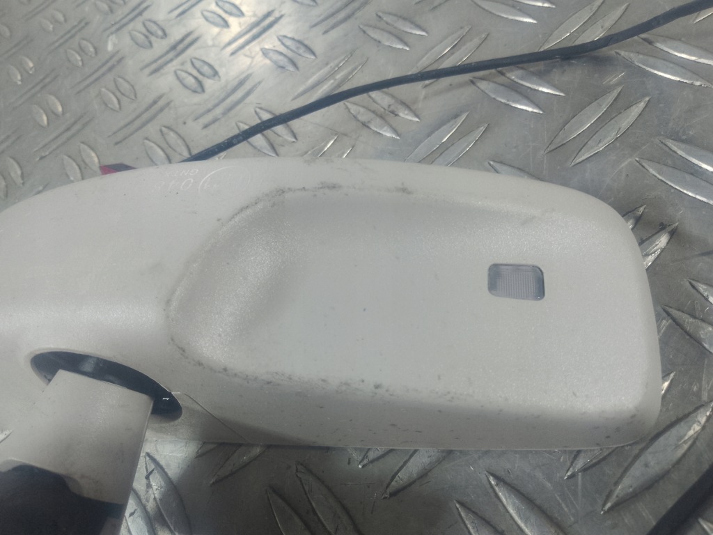 Mercedes gle w167 19- зеркало внутреннее в Украине