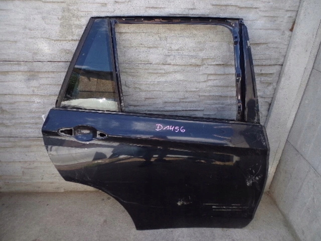 фото №1, Bmw x5 f15 дверь правое задние