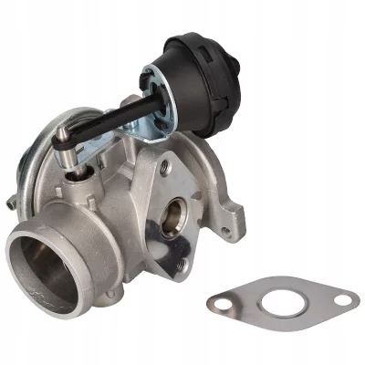 Купити Клапан egr oe:038 131 501 aq skoda